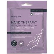 Beauty Pro Hand Therapy Collagen Infused Glove