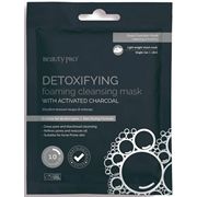 Beauty Pro Detoxifying Foaming Cleansing Mask