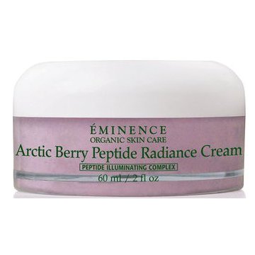 Arctic Berry Peptid Radiance Cream
