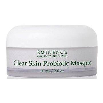 Clear Skin Probiotic Masque