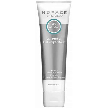 NuFACE Leave-On Gel Primer 148 ml