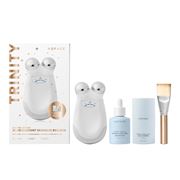 NuFACE Trinity® Complete Microcurrent Skincare Routine Kit