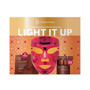 DRx Spectralite Faceware PRO Light it up holiday 2023