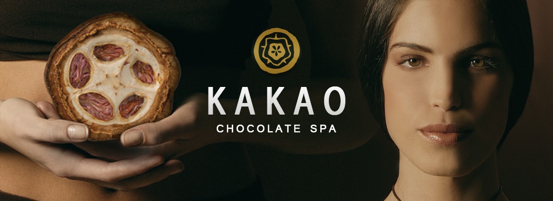 Kakao Chocolate Spa