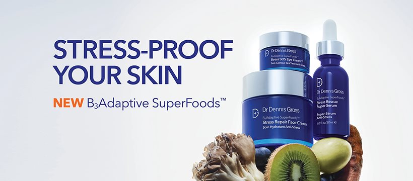 Dr Dennis Gross B₃Adaptive Superfoods™